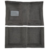 ACC Replacement Carpet Kit For 1971-1973 American Motors Matador 2DR Auto - CHOOSE COLOR