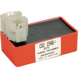 Hot Shot CDI Box for Honda TRX400EX Sportrax 2003-2004 Lionparts