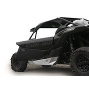 Rival Aluminum Lower Door Inserts For Can-Am Maverick X3 2444.7247.1