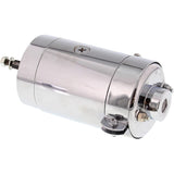Replacement Generator Chrome