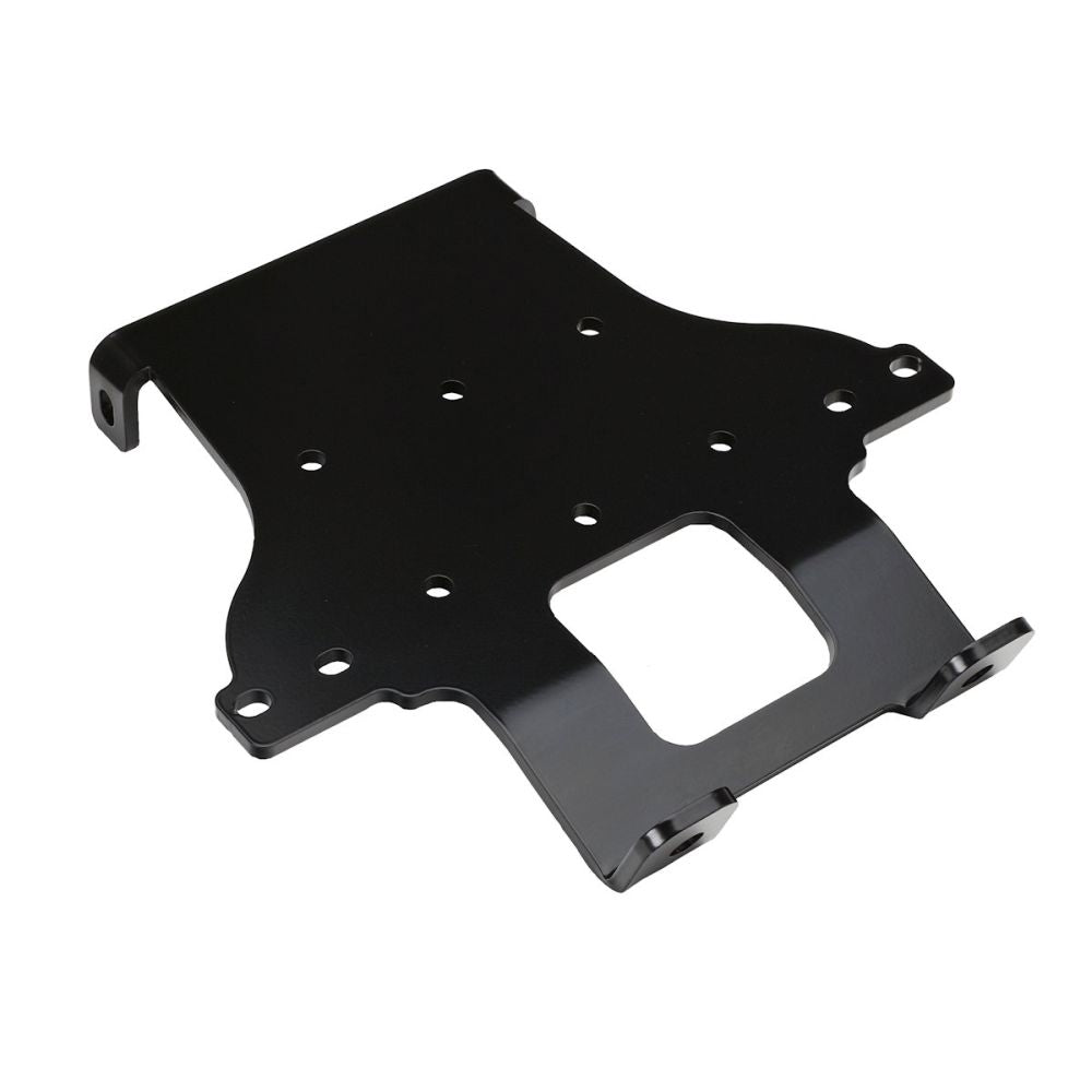 Viper Midnight ATV Winch Kit For Honda Rincon