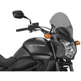 Puig Naked Bike Windshield Sport Smoke - 7009H