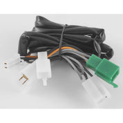 Scorpio SRX-950 Alarm With Cable For Honda GL1800 Gold Wing 2012-2016