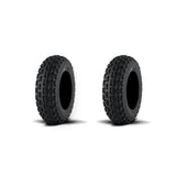 ITP Pair Of Holeshot ATR Tires Front/Rear [25x10-12] (6 Ply)