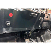 Inferno Cab Heater Kit with Defrost SSHK351-02 For 2013-2020 Kubota RTV X1140