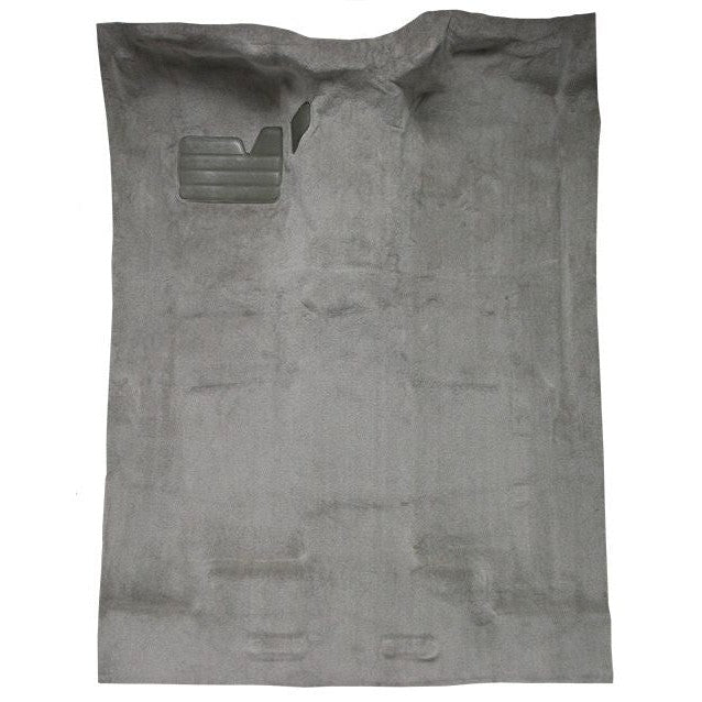 ACC Replacement Carpet Kit For 1988-1996 Chevrolet K1500 Ext Cab - CHOOSE COLOR