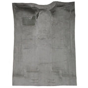 ACC Replacement Carpet Kit For 1999-2000 GMC K2500 Ext Cab w/o Rear Air Old Body Style - CHOOSE COLOR