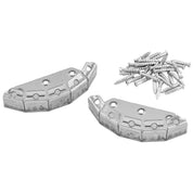 Gaerne Toe Cap Kit Black - 4679-001