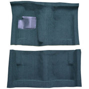 ACC Replacement Carpet Kit For 1971 Plymouth GTX 2DR 4spd Bucket Seat with Console - CHOOSE COLOR