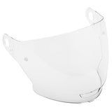Nolan N43 and N43E Replacement Parts Trilogy Faceshield Clear