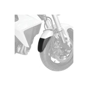 Puig Front Fender Extension Black - 9821N