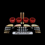 High Lifter 2" Signature Series Lift Kit For Arctic Cat Prowler XTZ 1000 ALK1000P-50