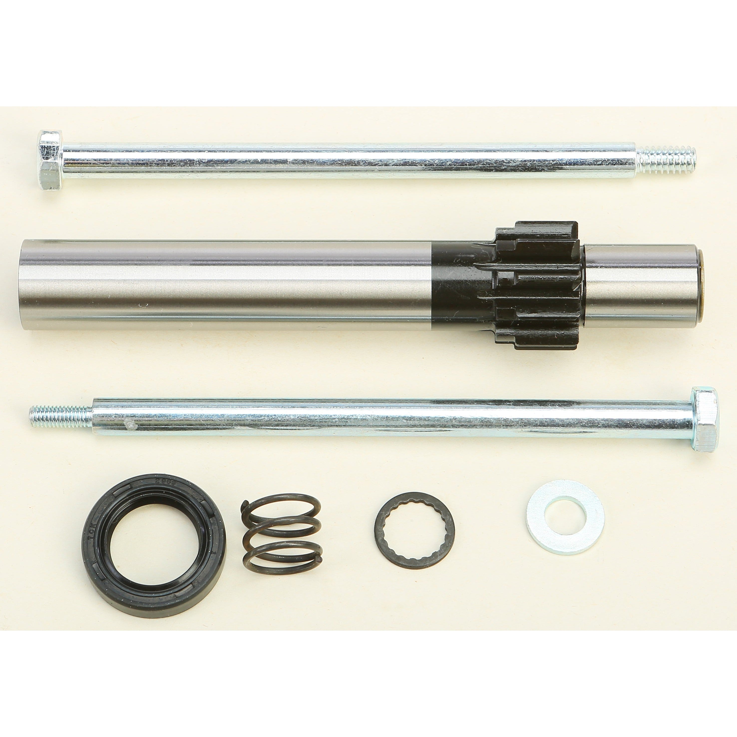 All Balls One Piece Replacement 10 Tooth Jackshaft Assembly Kit 79-2106