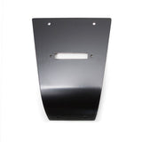 Placa protectora HMF para Polaris RZR Turbo | XP1K | S 9/1K 14-18 9355078961