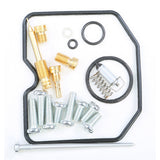 Kit de reparación de carburador All Balls para Kawasaki KLF300B Bayou 2X4 [SRA] 1996-2005 26-1227
