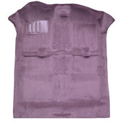 ACC Replacement Carpet Kit For 1988-1990 Oldsmobile 98 Regency Touring 4DR - CHOOSE COLOR