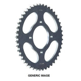 SUNSTAR Rear Steel Sprocket 45T for OFFROAD HONDA CT90 1969-1979
