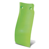 Cycra Mud Flap Flo Green - 1CYC-3384-72F