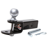 NUEVO ALL BALLS 43-1001 Enganche de receptor Ez