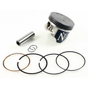 1986-2004 KAWASAKI KLF300 BAYOU  Namura Piston Kit 77.50mm