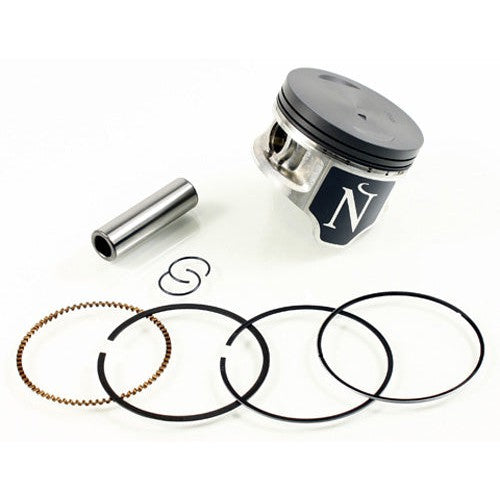 1986-2004 KAWASAKI KLF300 BAYOU  Namura Piston Kit 77.50mm
