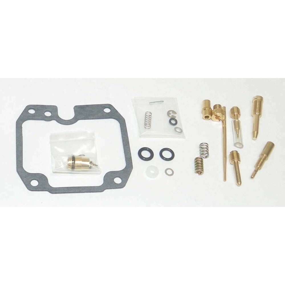 WSM Carburetor Kit For Kawasaki / Suzuki 125 DRZ / KLX 03-09 016-806