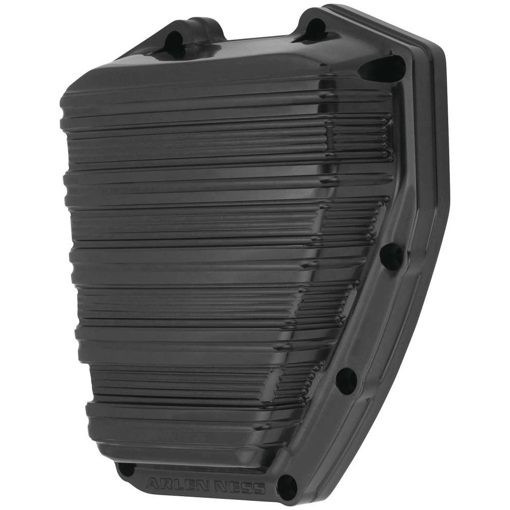 Arlen Ness 10-Gauge Black Cam Cover 03-975