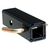 Buyers 1804035 (10+) Hitch Adapter 2" To 1-1/4"
