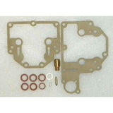 WSM Carburetor Kit For Mercury / Mariner 105 - 225 Hp 2L-3L With Needle And Seat