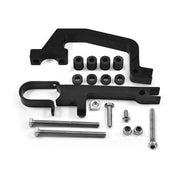Sentinel Handguards Snowmobile Hayes Brake Mount Kit POWERMADD 34454