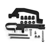 Sentinel Handguards Snowmobile Hayes Brake Mount Kit POWERMADD 34454