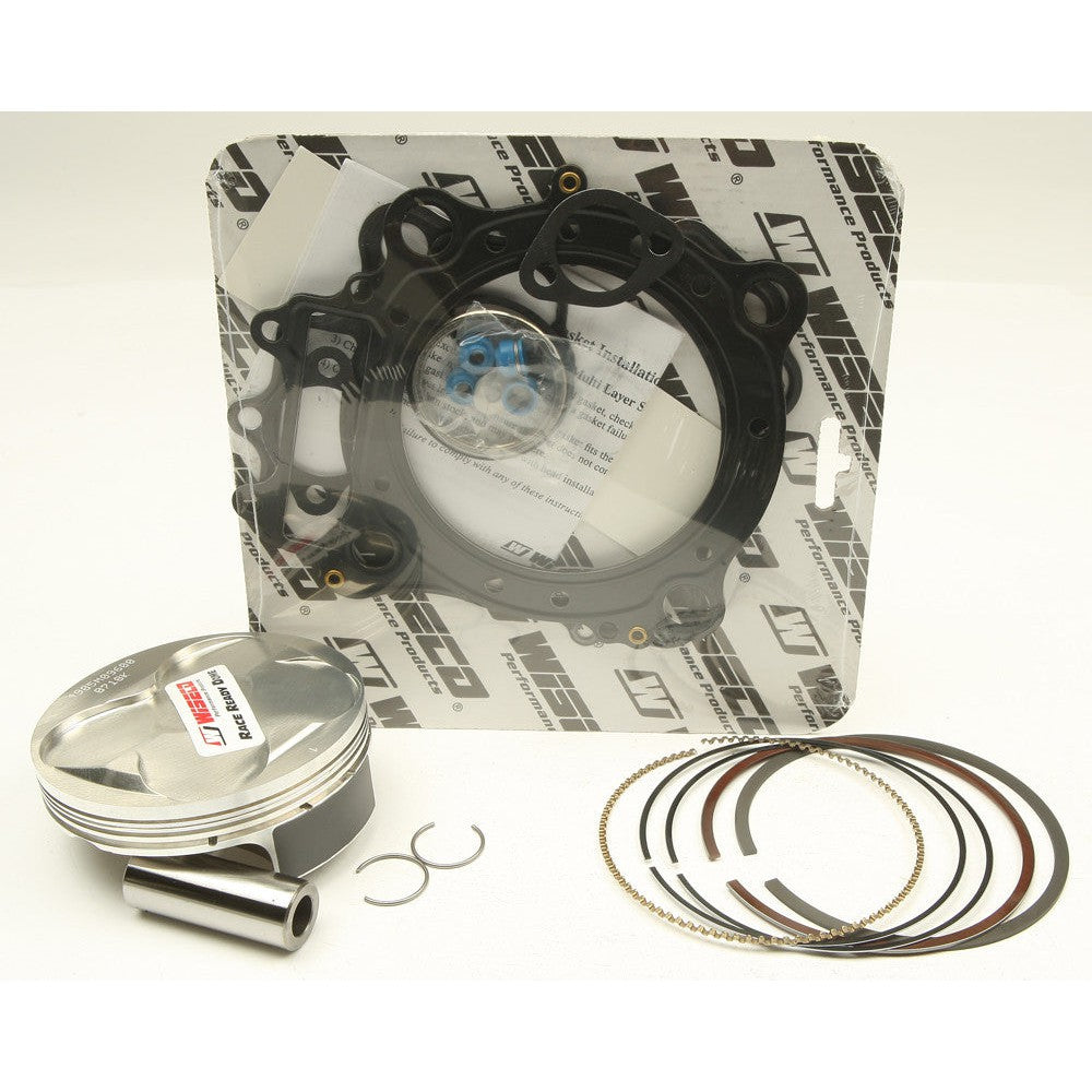 Wiseco Top End Kit 96.00/Std 13.5:1 Hon PK1414