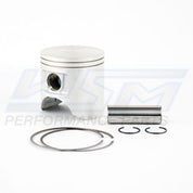 WSM Piston Kit Standard - 010-821K