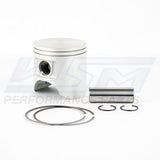 WSM Piston Kit Standard - 010-821K