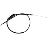 Motion Pro Black Vinyl Throttle Cable 03-0117
