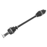 QuadBoss Rugged Axles Rear - TR6-PO-8-381