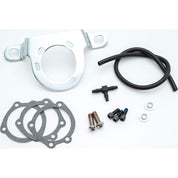 Kuryakyn Complete Mounting Kits for Air Cleaners