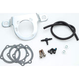 Kuryakyn Complete Mounting Kits for Air Cleaners
