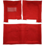 ACC Replacement Carpet Kit For 1963-1965 Buick Riviera 2DR Auto - CHOOSE COLOR