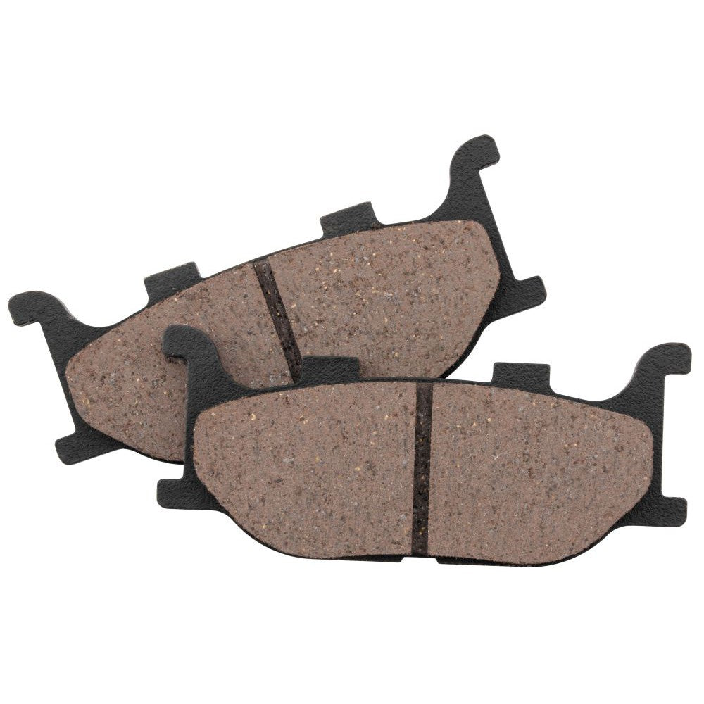 BikeMaster Brake Pad and Shoe For Yamaha FZ6R 2009-2017 Standard Front
