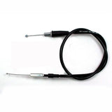 Cable de acelerador de vinilo negro para aplicaciones especiales Motion Pro 01-0460