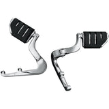 New Honda GL1800 Gold Wing 02-13Passenger Floorboard Cruise Footpegs by Kuryakyn