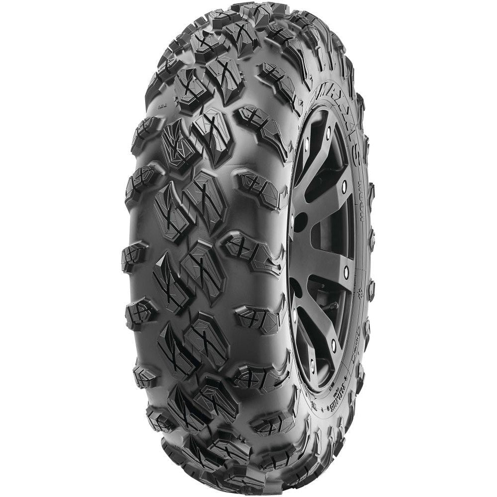 Full Set Of Maxxis MU9H Radial 28x9-15 And 28x11-15 Tires (4)