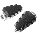 Puig Trail Foopegs Plata - 7319P