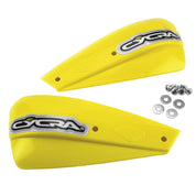 Cycra Replacement Probend Low-Profile Shield Yellow - 1CYC-1115-55