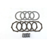 Kit de embrague completo WSM para Honda 80/85 CR 87-07 88-100