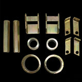 Kit de elevación High Lifter de 2" serie estándar para modelos Polaris PLK700R-00