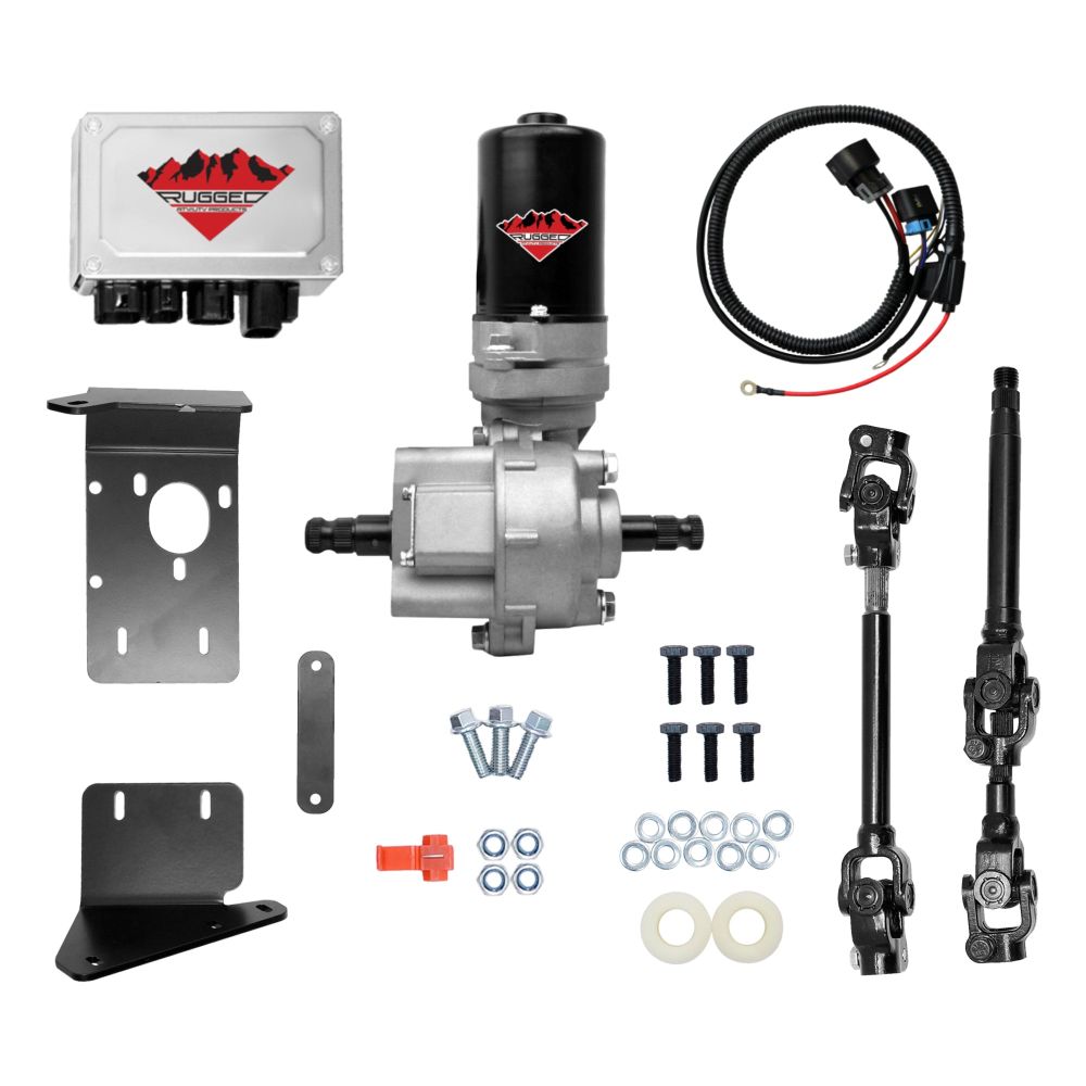 Demon Rugged Electric Power Steering System 220W PEPS-5005