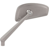 Arlen Ness Tearchop Left Titanium Mirror 510-016
