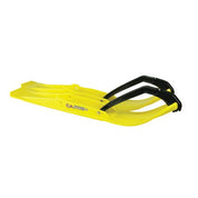 C&A Pro Razor Ski Yellow Rz 77170320